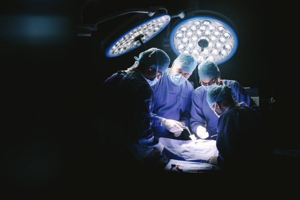 Utah Anesthesia Services