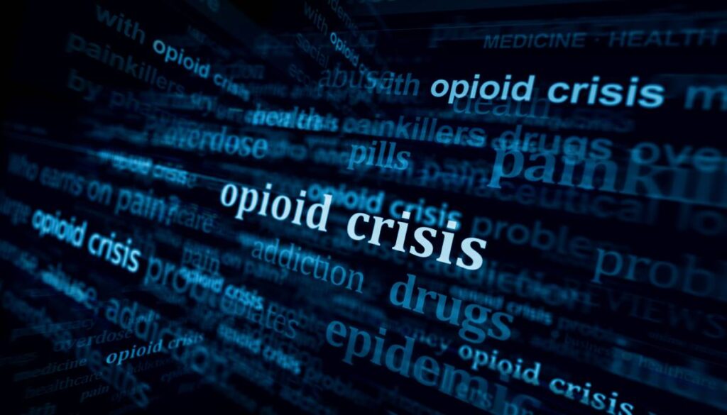 Progress in Fighting the Opioid Crisis